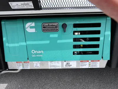 2027 Entegra Coach Odyssey photo 28