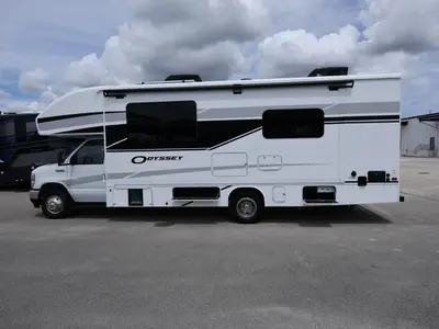 2027 Entegra Coach Odyssey photo 27