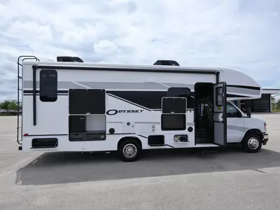 2027 Entegra Coach Odyssey photo 24