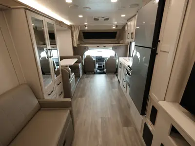 2027 Entegra Coach Odyssey photo 3