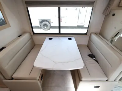 2027 Thor Motor Coach Chateau photo 14