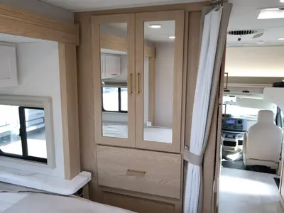 2027 Thor Motor Coach Chateau photo 20