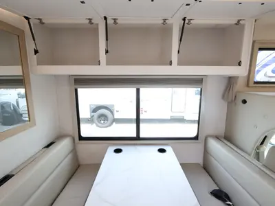 2027 Thor Motor Coach Chateau photo 16