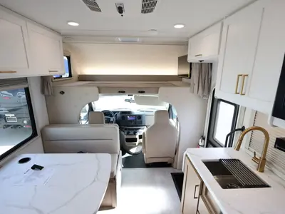 2027 Thor Motor Coach Chateau photo 3