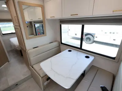 2027 Thor Motor Coach Chateau photo 13