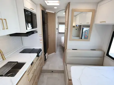 2027 Thor Motor Coach Chateau photo 5