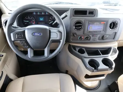 2027 Thor Motor Coach Chateau photo 2