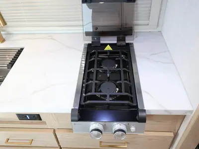 2027 Thor Motor Coach Chateau photo 8
