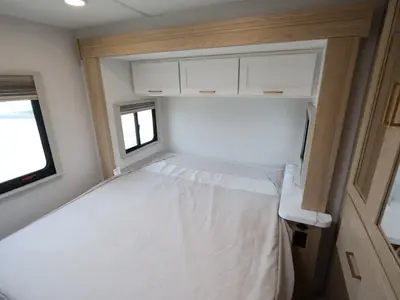 2027 Thor Motor Coach Chateau photo 19