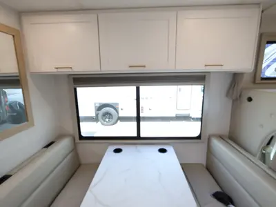 2027 Thor Motor Coach Chateau photo 15