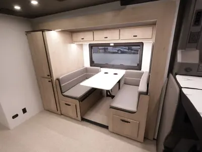 2027 Grand Design Lineage Series F photo 14