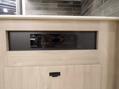 2027 Grand Design Lineage Series F photo 10