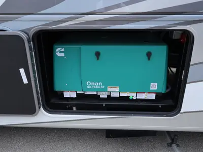 2027 Entegra Coach Vision XL photo 30