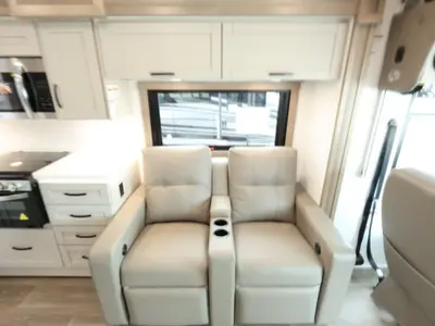2027 Entegra Coach Vision XL photo 7