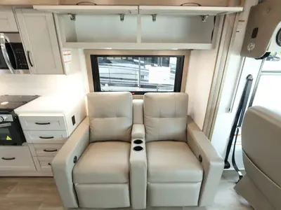 2027 Entegra Coach Vision XL photo 8