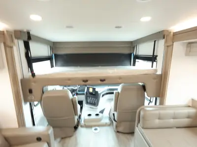2027 Entegra Coach Vision XL photo 4