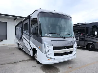 2027 Entegra Coach Vision XL exterior