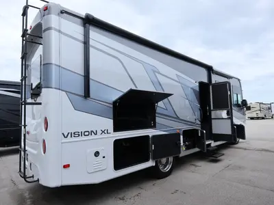 2027 Entegra Coach Vision XL photo 26