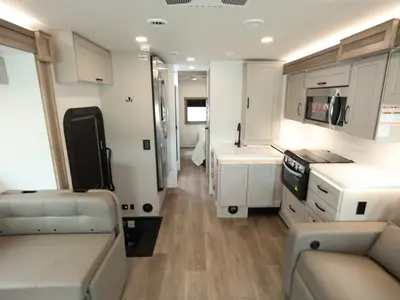 2027 Entegra Coach Vision XL photo 5