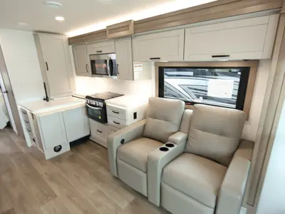 2027 Entegra Coach Vision XL photo 6