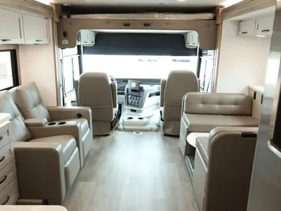 2027 Entegra Coach Vision XL photo 3