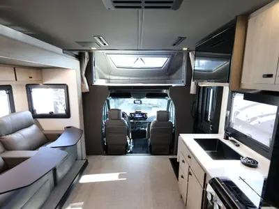2027 Grand Design Lineage Series M photo 3