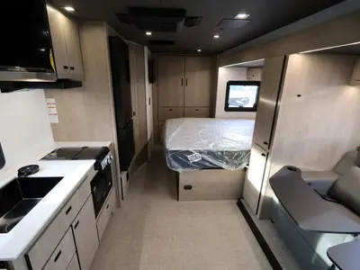 2027 Grand Design Lineage Series M photo 5