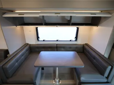 2027 Winnebago Navion photo 17