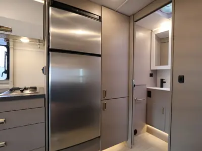 2027 Winnebago Navion photo 13