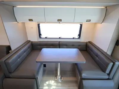 2027 Winnebago Navion photo 16