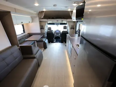 2027 Winnebago Navion photo 3