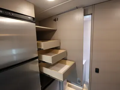 2027 Winnebago Navion photo 14