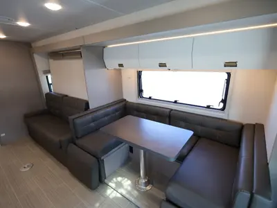 2027 Winnebago Navion photo 15