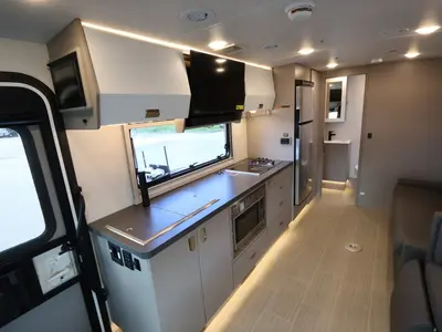 2027 Winnebago Navion photo 6
