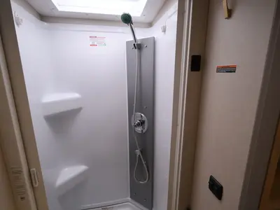 2027 Winnebago Navion photo 21