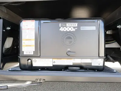 2027 Winnebago Navion photo 25