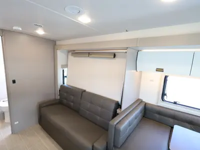 2027 Winnebago Navion photo 18