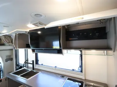 2027 Winnebago Navion photo 12