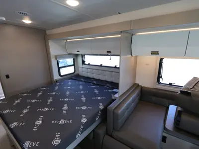 2027 Winnebago Navion photo 19