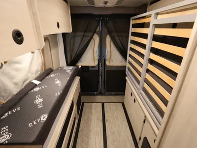 2027 Winnebago Solis photo 17
