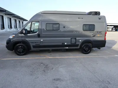2027 Winnebago Solis photo 23