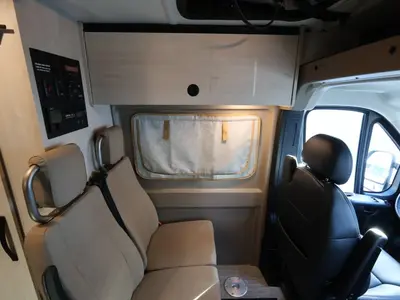 2027 Winnebago Solis photo 13