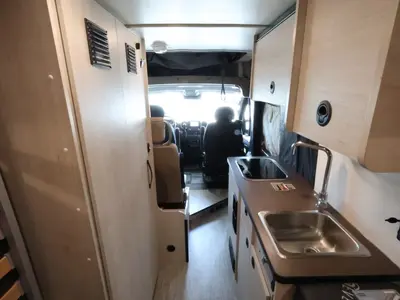 2027 Winnebago Solis photo 4