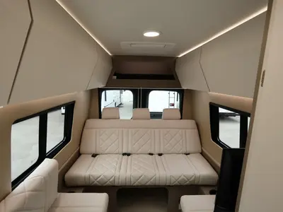 2027 Entegra Coach Insignia photo 15