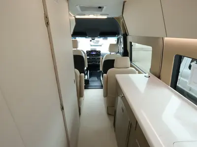 2027 Entegra Coach Insignia photo 4