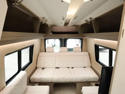 2027 Entegra Coach Insignia photo 16