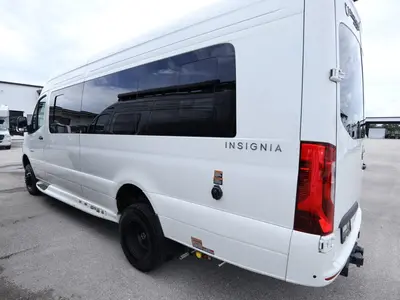 2027 Entegra Coach Insignia photo 18
