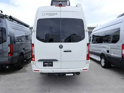 2027 Entegra Coach Insignia photo 19