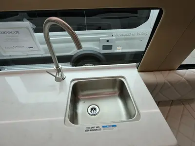 2027 Entegra Coach Insignia photo 9