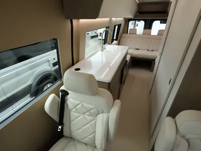2027 Entegra Coach Insignia photo 6